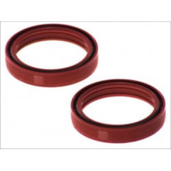 Семеринги за амортисьор AB55-125 Семеринги за амортисьор AB55-125