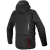 Текстилно яке за мотор  SPIDI Mission-T Shield Black  thumb