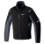 Текстилно мото яке SPIDI Mission-T H2Out Black/Ice thumb