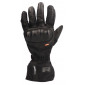 Текстилни мото ръкавици RICHA HYPERCANE GTX BLACK thumb
