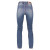Дамски мото дънки RICHA ORIGINAL 2 JEANS SLIM FIT WASHED BLUE thumb