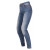 Дамски мото дънки RICHA ORIGINAL 2 JEANS SLIM FIT WASHED BLUE thumb