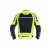 Текстилно мото яке RICHA AIRSTORM WP FLUO YELLOW thumb