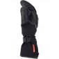 Текстилни мото ръкавици RICHA COLD SPRING 2 GORE-TEX BLACK thumb