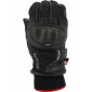 Кожени мото ръкавици RICHA GHENT GORE-TEX BLACK