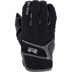 Текстилни мото ръкавици RICHA SUMMER SPORT R BLACK