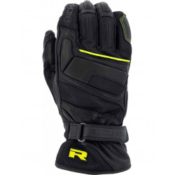 Кожени мото ръкавици RICHA SUMMERFLY II FLUO