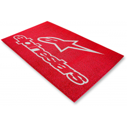 Работен килим ALPINESTARS X-LARGE 250x150CM Работен килим ALPINESTARS X-LARGE 250x150CM