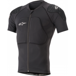 Протекторна жилетка ALPINESTARS Paragon BLACK
