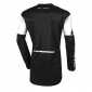 Мотокрос блуза O'NEAL ELEMENT BRAND V.23 BLACK/WHITE thumb