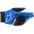 Мотокрос ръкавици ALPINESTARS FULL BORE BLUE/BK 