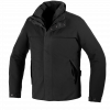 Текстилно мото яке SPIDI GAMMA H2OUT Black