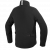 Текстилно мото яке SPIDI GAMMA H2OUT Black thumb