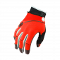 Мотокрос ръкавици O'NEAL REVOLUTION RED
