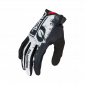 Мотокрос ръкавици O'NEAL MATRIX SHOCKER V.23 BLACK/RED thumb