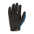Мотокрос ръкавици O'NEAL MATRIX SHOCKER V.23 BLUE/ORANGE thumb