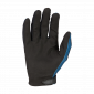 Мотокрос ръкавици O'NEAL MATRIX SHOCKER V.23 BLUE/ORANGE thumb