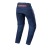 Детски мотокрос брич ALPINESTARS Racer Narin NAVY/ORANGE thumb