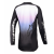 Дамско мотокрос джърси ALPINESTARS Stella Fluid BLK/PU Дамско мотокрос джърси ALPINESTARS Stella Fluid BLK/PU thumb