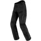 Текстилен мото панталон SPIDI TRAVELER 3 SHORT BLACK