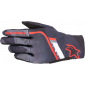 Мото ръкавици ALPINESTARS REEF BLACK/CAMO/RED
