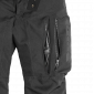 Текстилен мото панталон SPIDI OUTLANDER PANTS Black thumb
