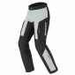 Текстилен мото панталон SPIDI OUTLANDER PANTS Black/Ice thumb