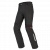 Текстилен мото панталон SPIDI NETRUNNER SHORT Black