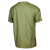 Вело тениска O'NEAL SLICKROCK V.23 OLIVE/BLACK thumb