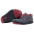 Вело обувки O'NEAL PINNED FLAT PEDAL V.22 GRAY/RED thumb