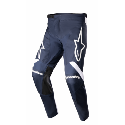 Мотокрос брич ALPINESTARS RAC-HOEN NAVY/WHITE Мотокрос брич ALPINESTARS RAC-HOEN NAVY/WHITE