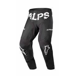 Мотокрос брич ALPINESTARS RACER FOUND BLACK
