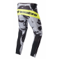 Мотокрос брич ALPINESTARS RACER TACTCAL S23 CAMO/YELLOW thumb
