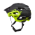 Вело каска O'NEAL TRAILFINDER SPLIT V.23 BLACK/NEON YELLOW Вело каска O'NEAL TRAILFINDER SPLIT V.23 BLACK/NEON YELLOW thumb