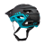 Вело каска O'NEAL TRAILFINDER SPLIT V.23 BLACK/TEAL Вело каска O'NEAL TRAILFINDER SPLIT V.23 BLACK/TEAL thumb