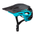 Вело каска O'NEAL TRAILFINDER SPLIT V.23 BLACK/TEAL Вело каска O'NEAL TRAILFINDER SPLIT V.23 BLACK/TEAL thumb