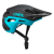 Вело каска O'NEAL TRAILFINDER SPLIT V.23 BLACK/TEAL Вело каска O'NEAL TRAILFINDER SPLIT V.23 BLACK/TEAL thumb
