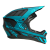 Вело каска O'NEAL BACKFLIP STRIKE V.23 BLACK/TEAL Вело каска O'NEAL BACKFLIP STRIKE V.23 BLACK/TEAL thumb