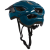 Вело каска O'NEAL MATRIX SOLID V.23 TEAL thumb