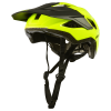 Вело каска O'NEAL MATRIX SOLID V.23 NEON YELLOW