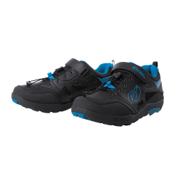 Вело обувки O'NEAL TRAVERSE SPD SHOE BLACK/BLUE