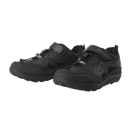 Вело обувки O'NEAL TRAVERSE SPD SHOE BLACK/GRAY Вело обувки O'NEAL TRAVERSE SPD SHOE BLACK/GRAY
