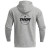 Суитшърт THOR STADIUM HEATHER GRAY ZIP UP Суитшърт THOR STADIUM HEATHER GRAY ZIP UP thumb