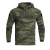 Суичър THOR DIVISION FOREST CAMO PULLOVER