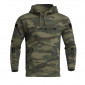 Суичър THOR DIVISION FOREST CAMO PULLOVER thumb