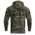 Суичър THOR DIVISION FOREST CAMO PULLOVER Суичър THOR DIVISION FOREST CAMO PULLOVER thumb
