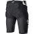 Протекторен клин ALPINESTARS SHORT BIONIC ACTION BLACK thumb