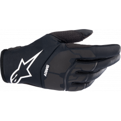 Ръкавици Alpinestars thermo shielder, Черни Ръкавици Alpinestars thermo shielder, Черни