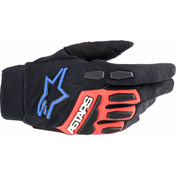 Мотокрос ръкавици ALPINESTARS FULL BORE XT BLACK/RED