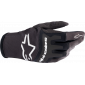 Ръкавици ALPINESTARS TECHSTAR 2023 Black thumb